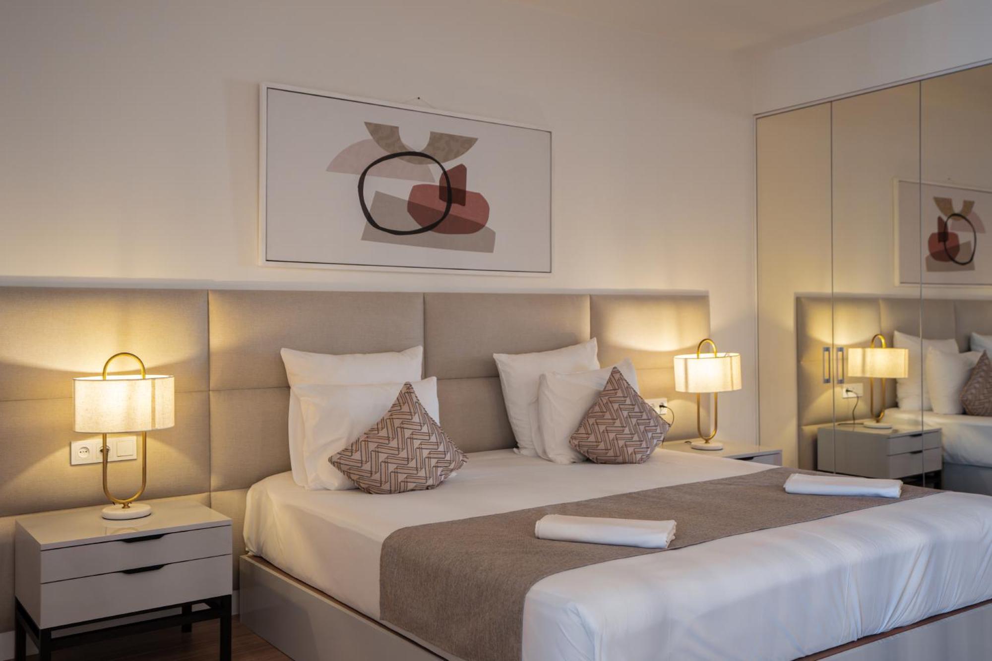 Ris Opera Apartments Jerevan Exteriér fotografie