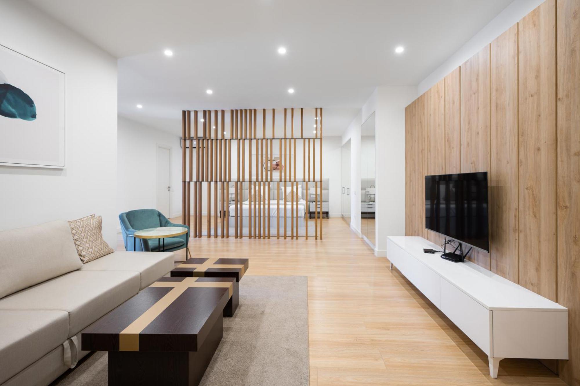 Ris Opera Apartments Jerevan Exteriér fotografie