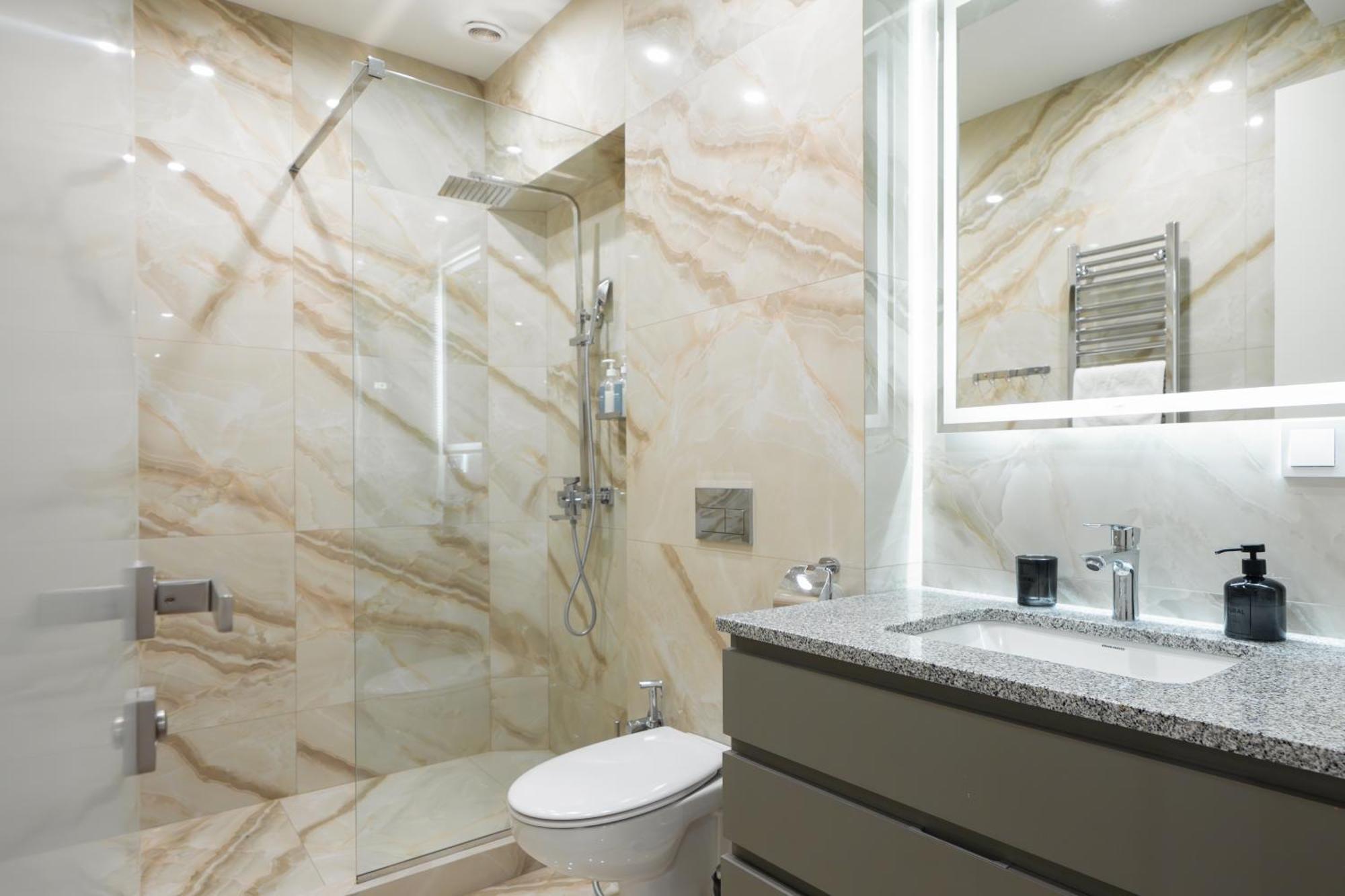 Ris Opera Apartments Jerevan Pokoj fotografie
