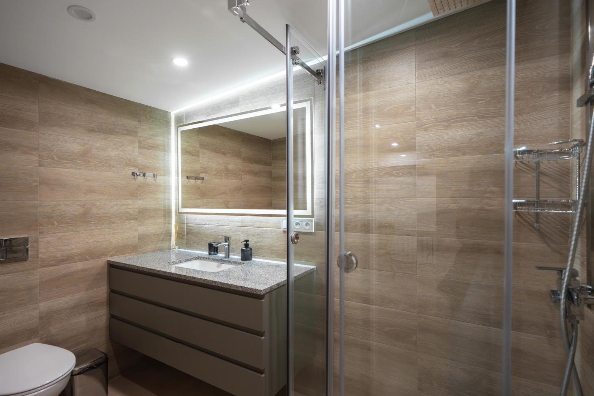 Ris Opera Apartments Jerevan Pokoj fotografie